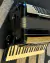 Acordeon Scandalli Black Gold 3/5 de Voz 80 baixos - Made in Italy