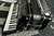 Acordeon Iorio 3/5 de voz 120 Baixos - Made in Italy - Super Gaitas Vendas de Acordeons