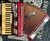 Acordeon Todeschini Super 5 - comprar online