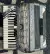 Acordeon Scandalli Silvana V I 3/5 de Voz I 120 Baixos I Made in Italy