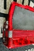 Acordeon Scandalli Maestrina I 120 Baixos I 3/5 de Voz I Modelo Superfônico I Made in Italy