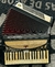 Acordeon Todeschini Modelo Serie Ouro I 3/5 de voz I Selo Verde. - comprar online