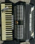 Acordeon Morbidoni I 3/5 de Voz - 120 Baixos - Made in Italy