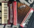 Acordeon Todeschini Super 8: A Rainha dos Bailes - comprar online