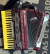 Acordeon Todeschini Super 6 I 3/5 de Voz - 120 Baixos I A Rainha dos Fandangos. - comprar online