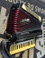 Acordeon Todeschini Super 8 Selo Verde - comprar online