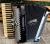 Acordeon La Burdina I 4/5 de Voz I 120 Baixos I Polifônico - comprar online
