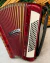 Acordeon 80 baixos bordo Todeschini Super 5 Loja Super Gaitas 