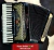 Acordeon Scandalli Super IV - comprar online