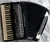 Acordeon Scandalli Polifônico - comprar online