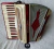 Acordeon Ferrari 120 Baixos - Made in Italy - comprar online
