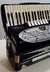Acordeon Italfisa 3/5 de voz 120 Baixos - Made in Italy - comprar online