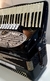 Acordeon Italfisa 3/5 de voz 120 Baixos - Made in Italy na internet