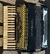 O Acordeon Scandalli:  A "Máquina de Som" para uma performance impecável. - loja online