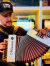 Acordeon Minuano 8 baixos:
