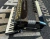 Acordeon Scandalli Super V 3/4 de voz, Duplo Cassoto - Made in Italy - loja online