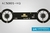 Captação Harmonik AC-5001-HQ - Super Gaitas Vendas de Acordeons