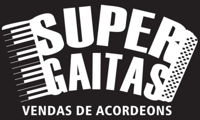 Super Gaitas Vendas de Acordeons