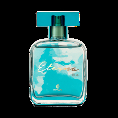 Eterna Blue Deo Colônia 100ml