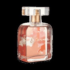 Eterna Crystal Deo Colônia 100ml