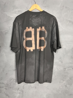 CAMISETA BALENCIAGA - comprar online