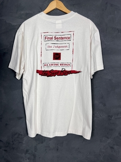 CAMISETA SAINT MXXXXXX - comprar online