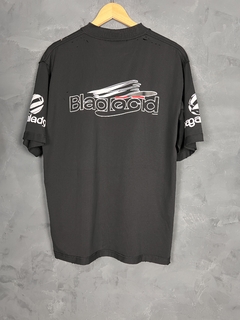 CAMISETA BALENCIAGA PRETA - comprar online