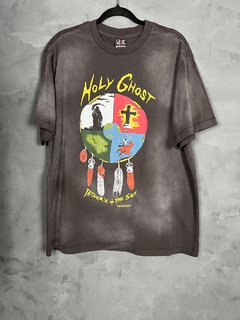 CAMISETA SAINT MXXXXXX