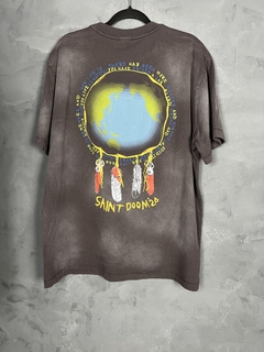 CAMISETA SAINT MXXXXXX - comprar online