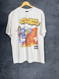 CAMISETA SAINT MXXXXXX