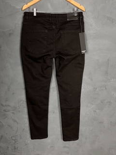 CALÇA JEANS PRETA REPRESENT - comprar online