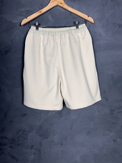 BERMUDA MOLETOM FEAR OF GOD KHAKI - comprar online