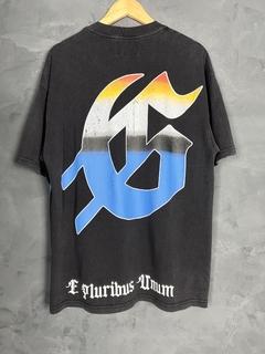 CAMISETA GODSPEED PRETA - comprar online