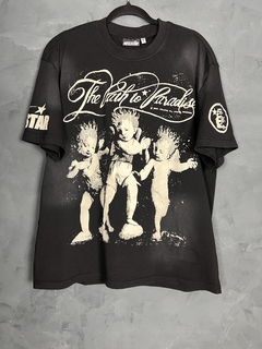 CAMISETA HELLSTAR