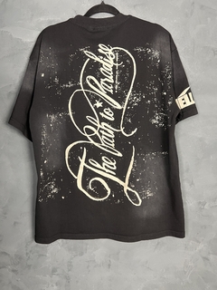 CAMISETA HELLSTAR - comprar online