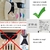 Automatic Toothpaste Dispenser + 5pcs Toothbrush Holder Set Bathroom Accessories - comprar online