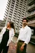 CLASSIC LINEN LS SHIRT WHITE - tienda online