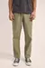 LINEN JAM PANT VERDE - Bali
