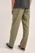 LINEN JAM PANT VERDE - comprar online