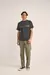 LINEN JAM PANT VERDE
