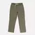 LINEN JAM PANT VERDE - tienda online