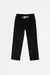 CORD JAM PANT BLK - tienda online
