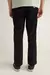 CORD JAM PANT BLK en internet