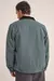 JAMES JACKET DARK GREY - Bali