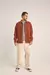 CORDEROY LS SHIRT LADRILLO en internet