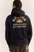 AWAKE FLEECE HOODIE BLACK en internet