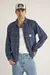 Imagen de CHECK LS SHIRT BLUE