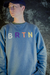 BUZO BURTON BRTN CREW - comprar online