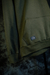 HOODIE MDQ VEXLEY VERDE MILITAR en internet