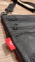 MINI MESSENGEAR MAGNOLIA NEGRO - comprar online